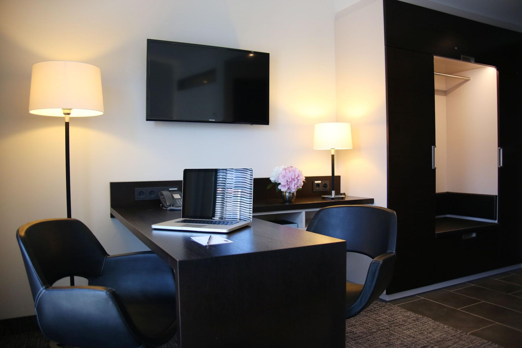 Schiller 5 Hotel Munich