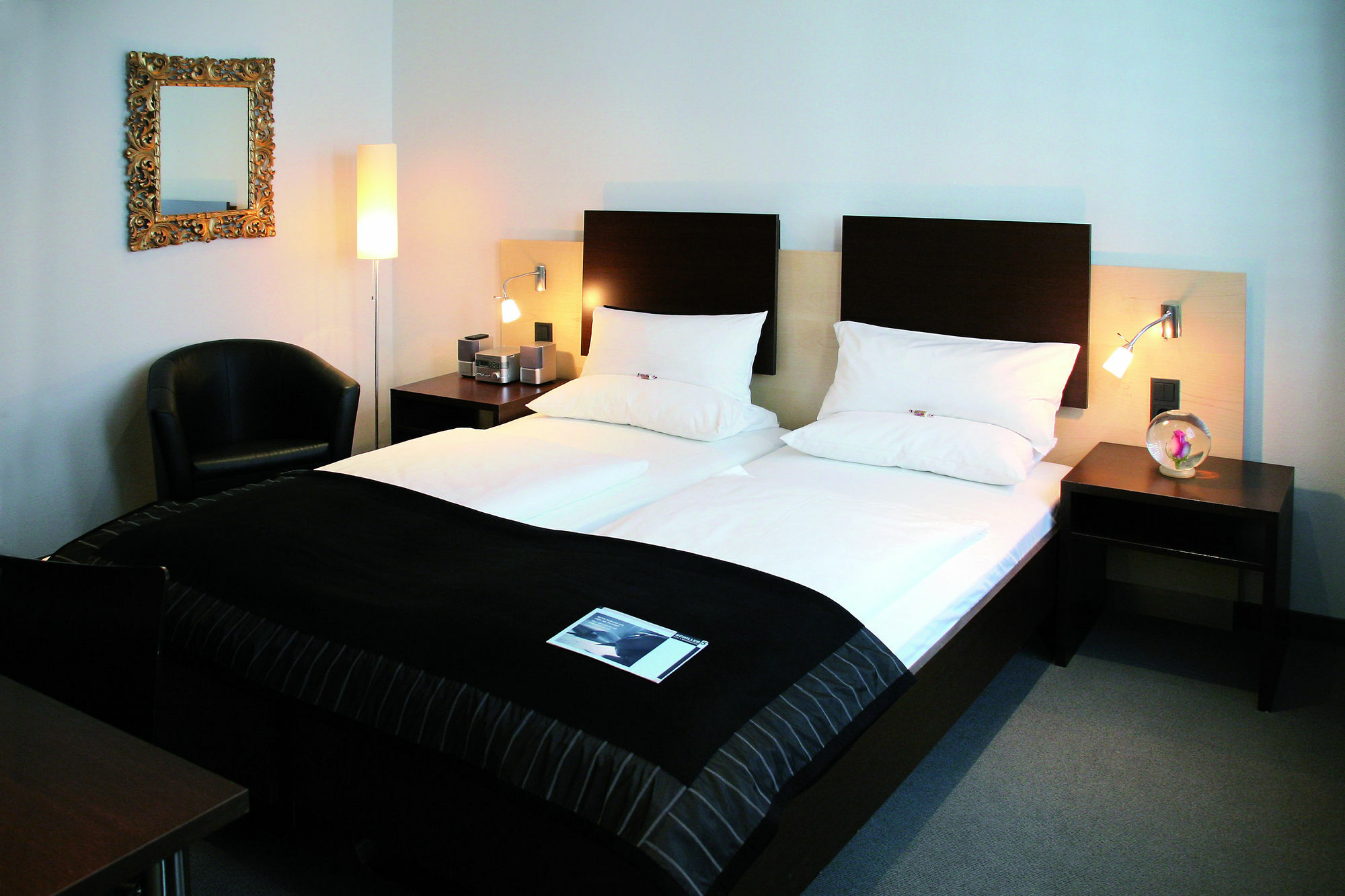 Schiller 5 Hotel 4*