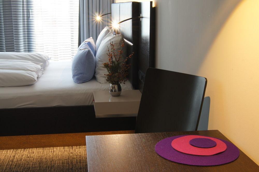 Hotel Schiller 5
