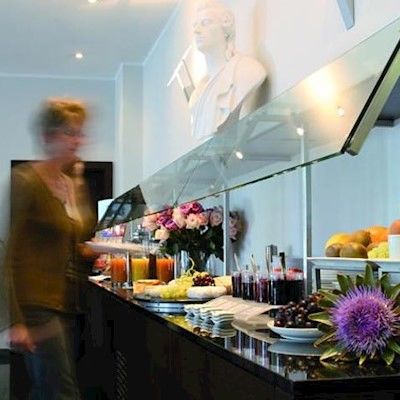 Hotel Schiller 5 4*