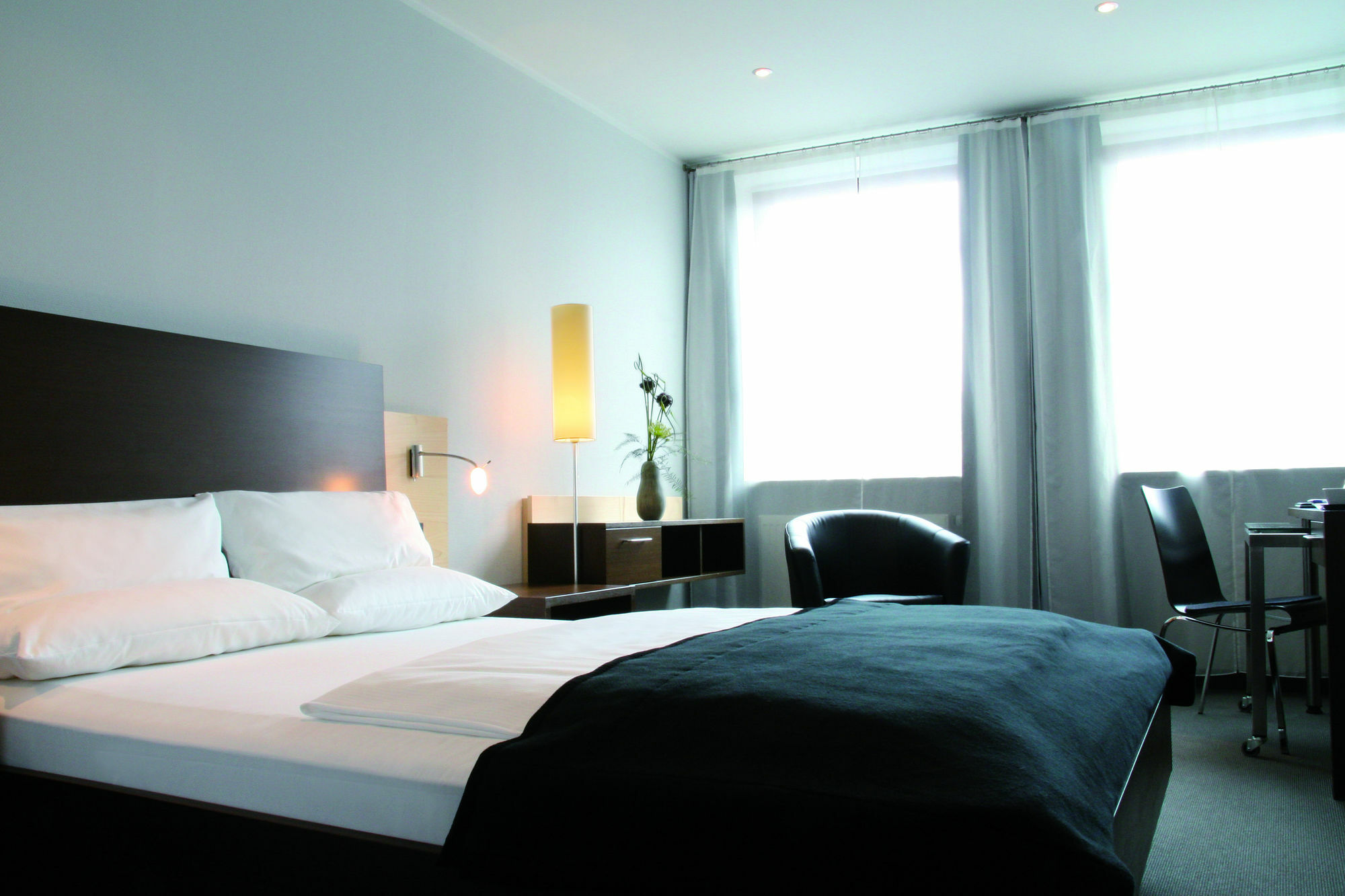 Hotel Schiller 5