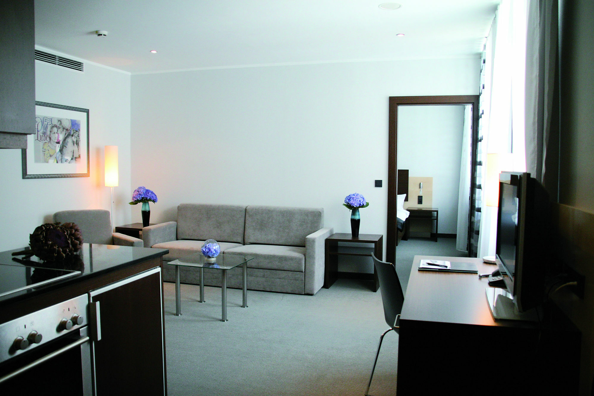 Hotel Schiller 5 4*