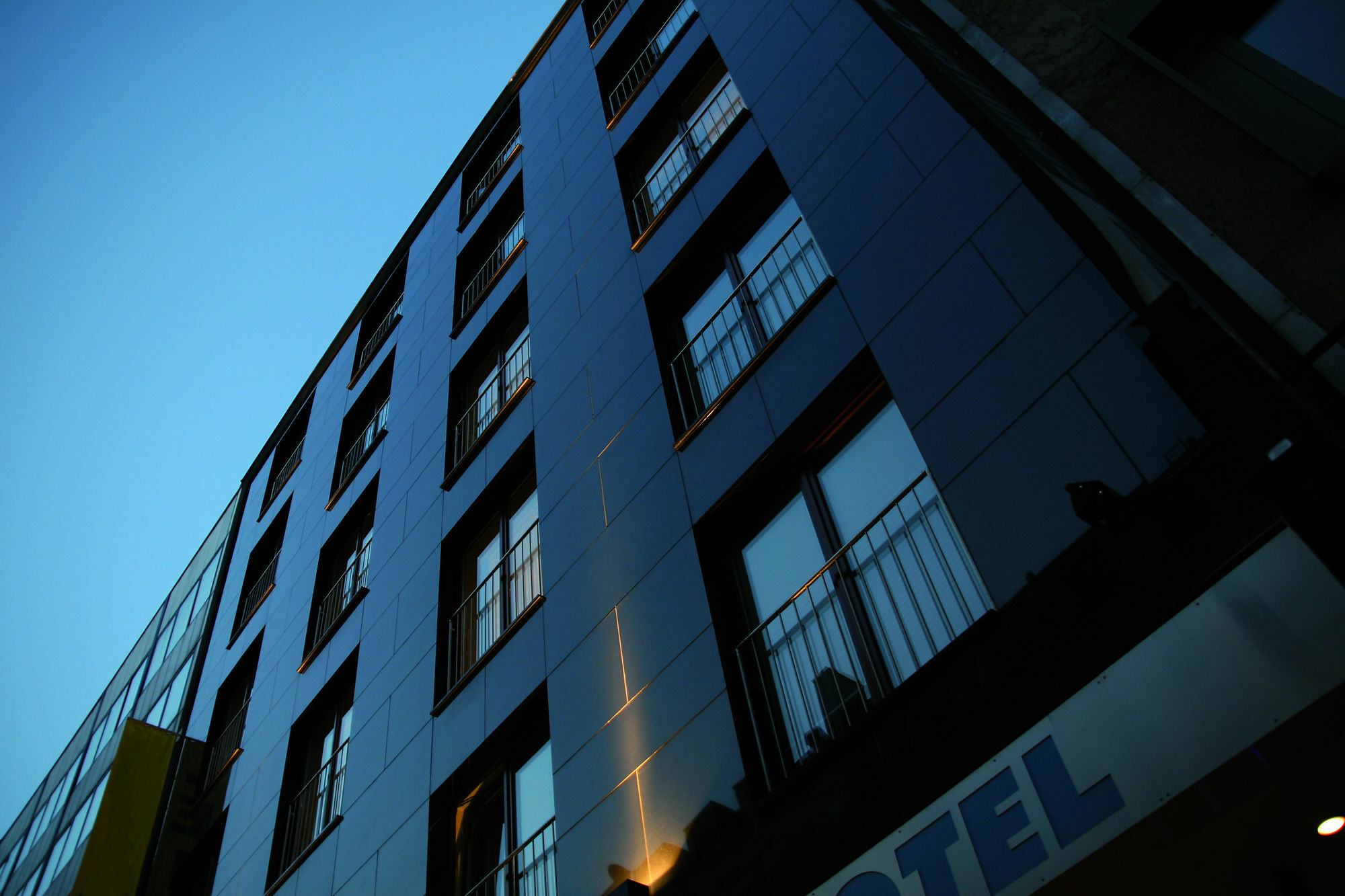 Schiller 5 Hotel