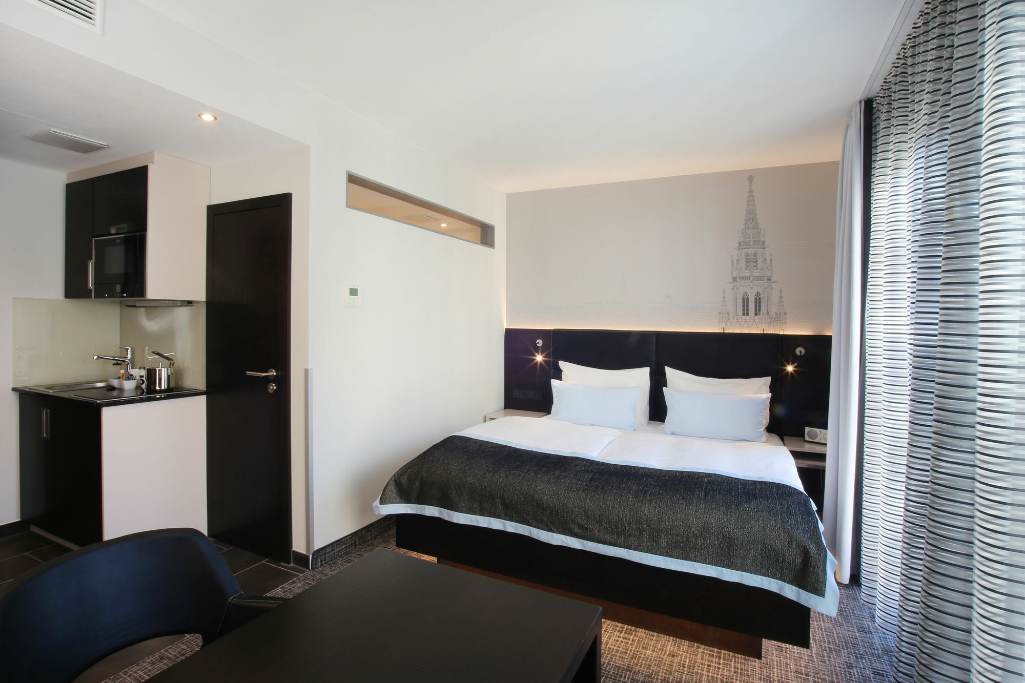 Hotel Schiller 5 München
