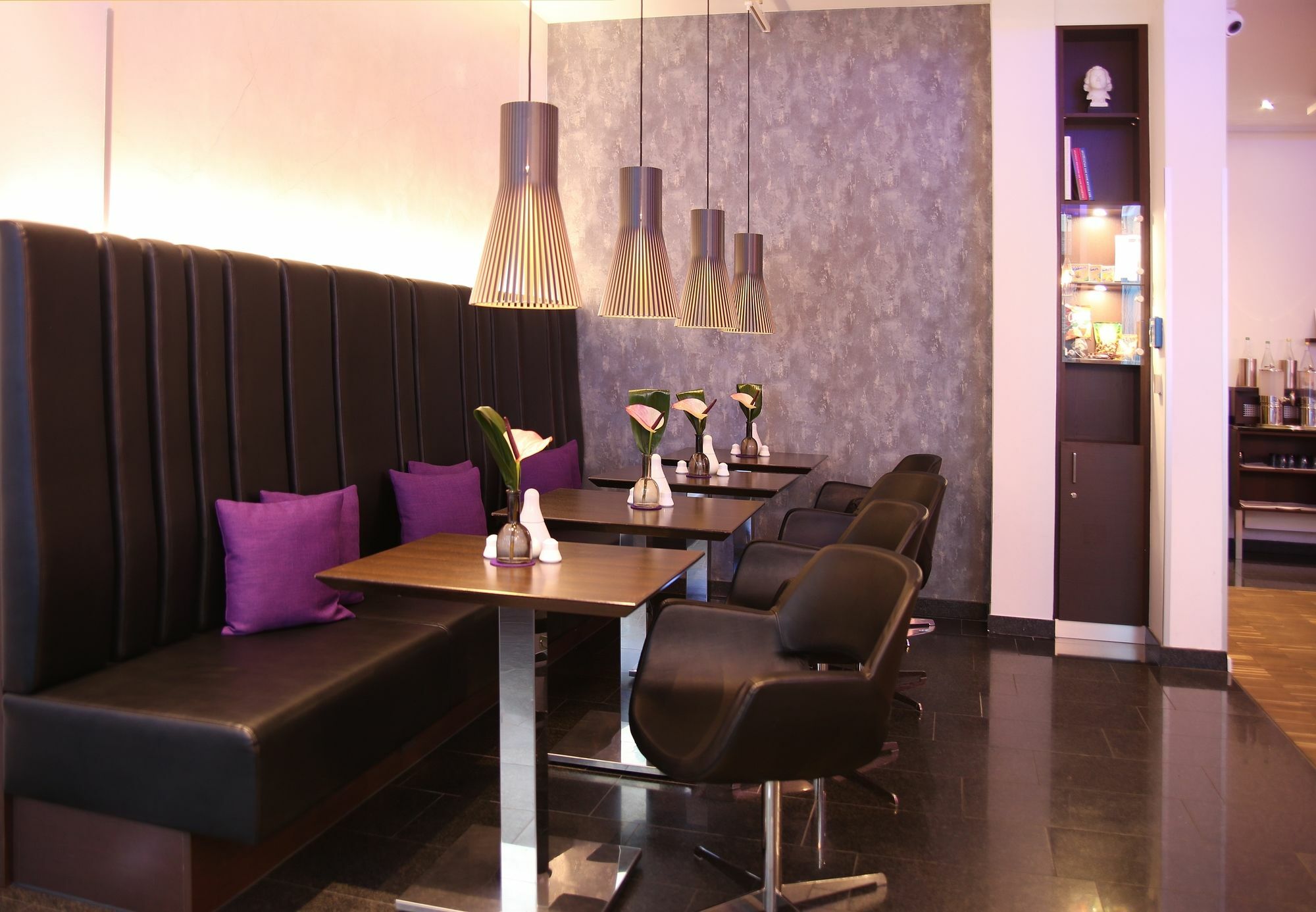 Hotel Schiller 5 4*
