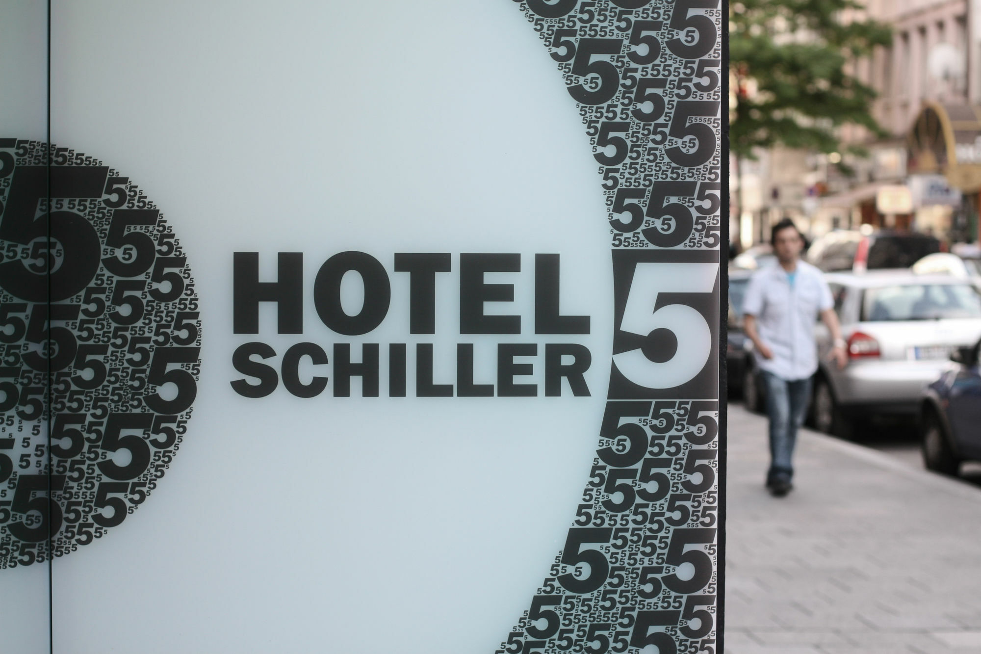 Schiller 5